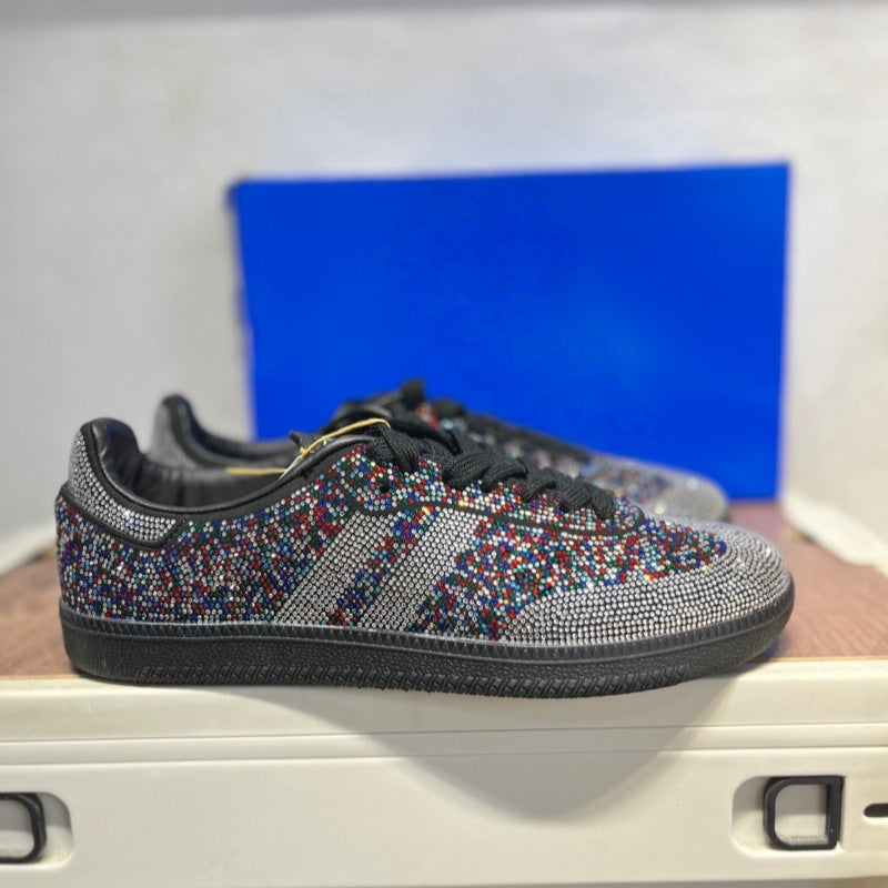 Adidas Samba OG | Unisex Retro Low-Top-Sneaker | 9 Farbmodelle | EU 36–45