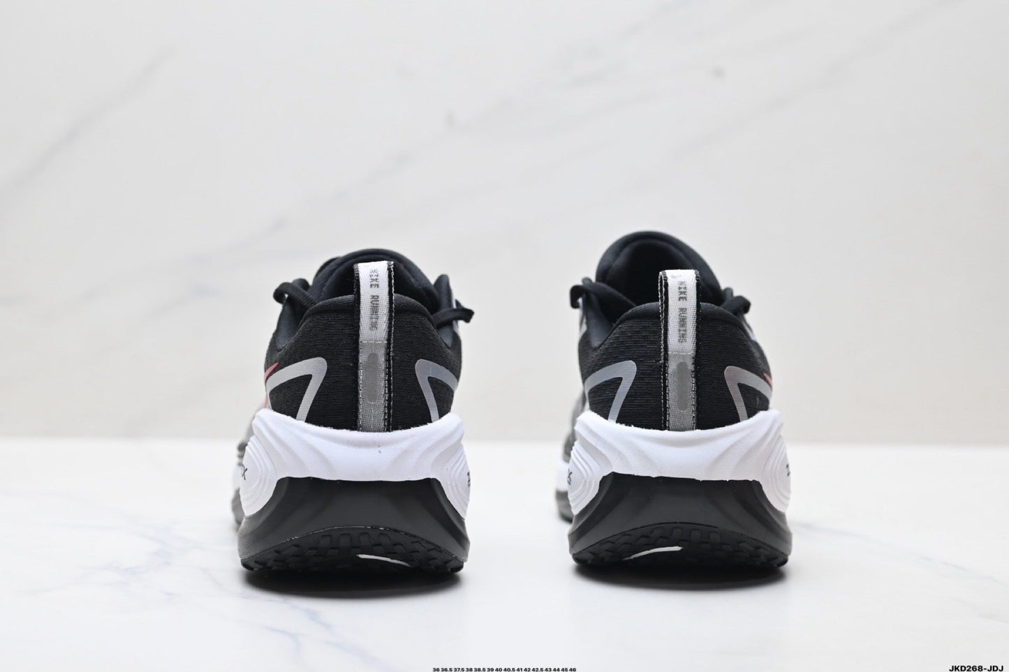 2026 NIKE Neue Herren-Laufschuhe