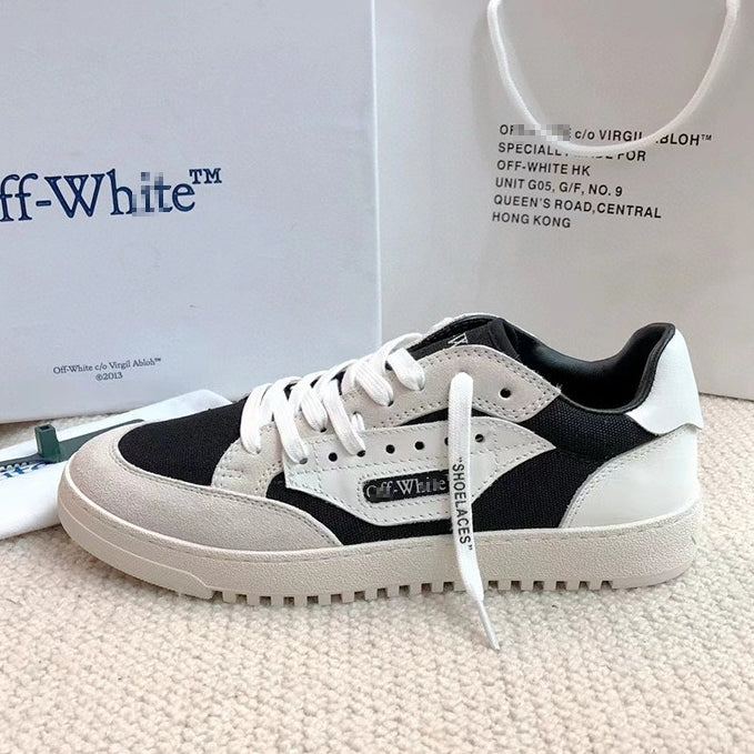 OFF-Whlte sneakers #60