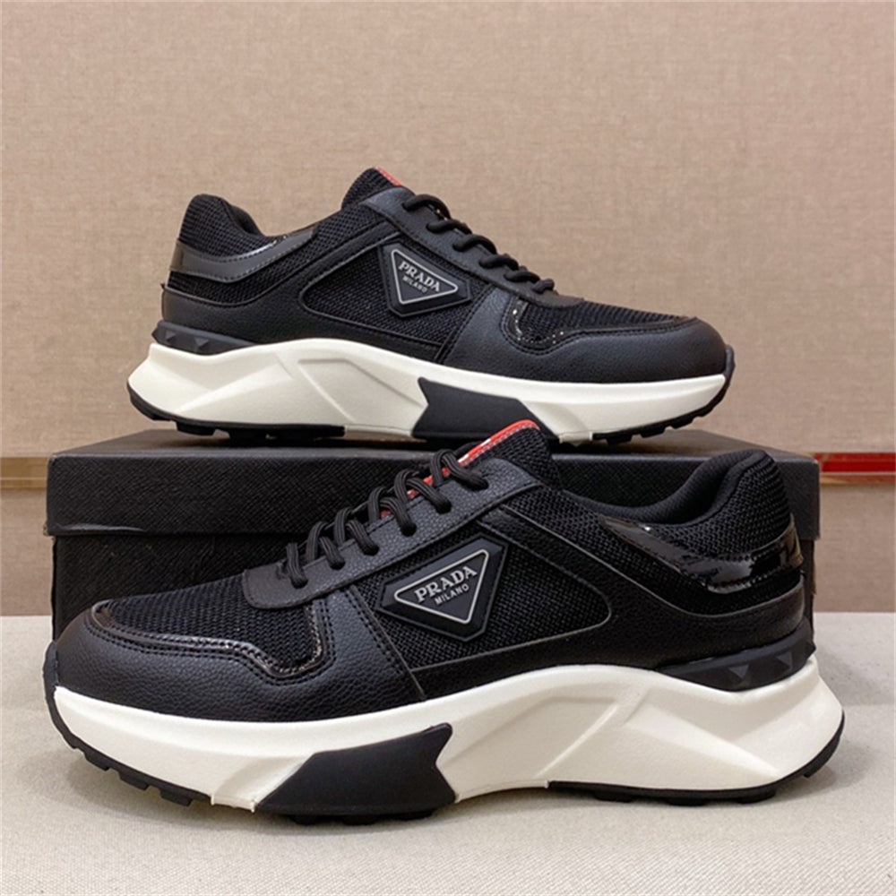 Prada Casual Shoes #75
