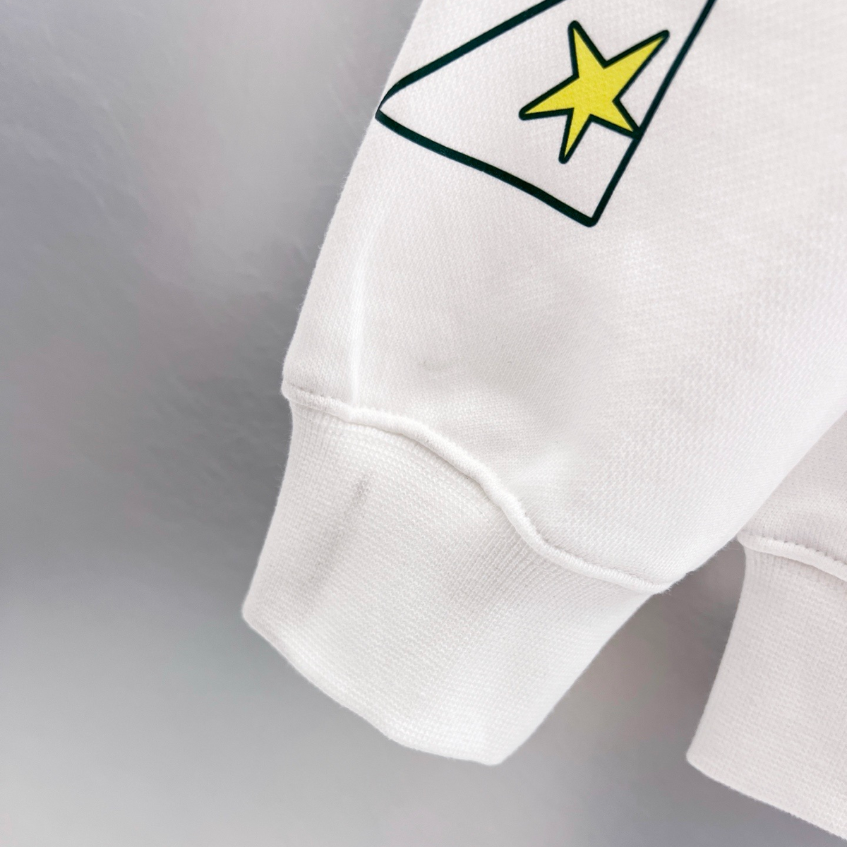 OFF-Whlte Arrow logo sports sweatshirt#1005