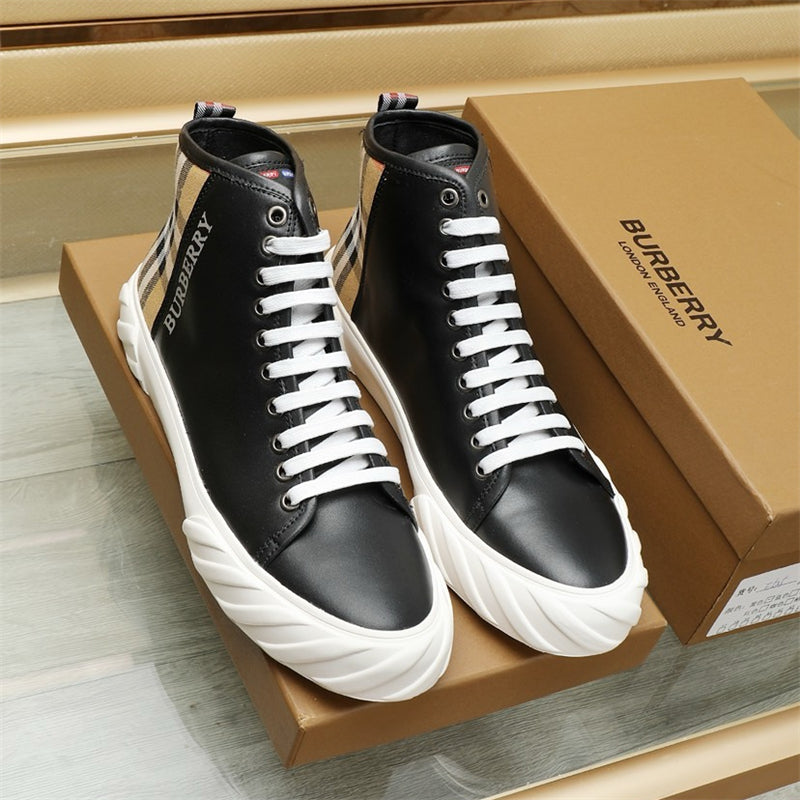 Burberry Casual Shoes#88