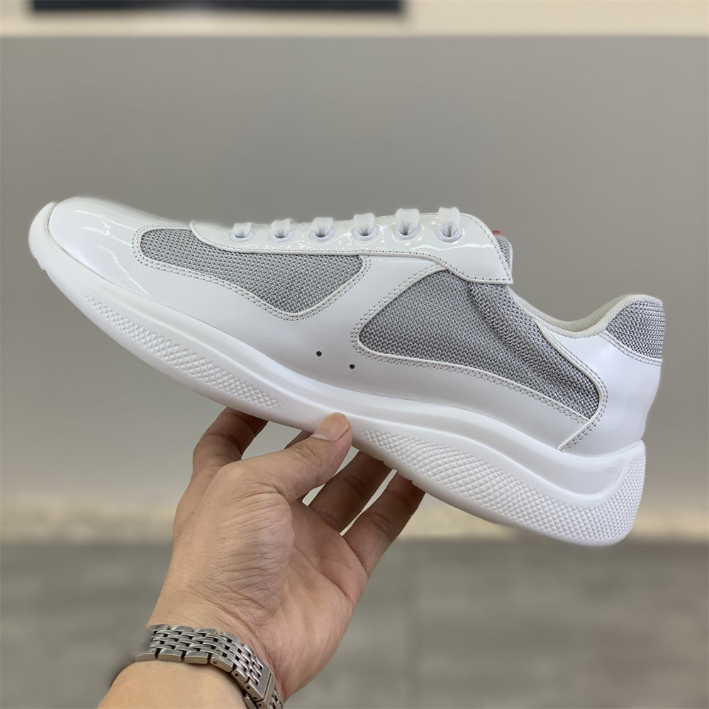 Prada Casual Shoes #68