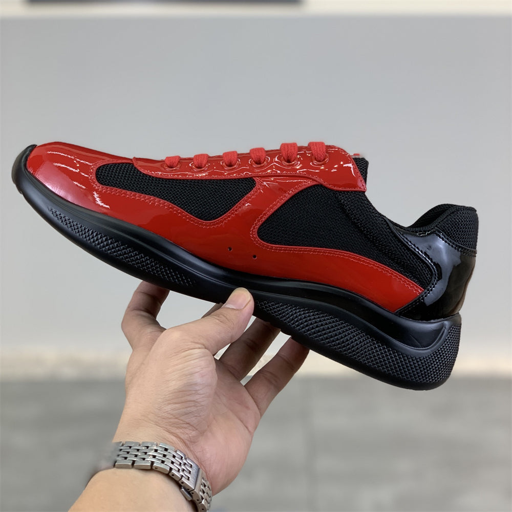 Prada Casual Shoes #64