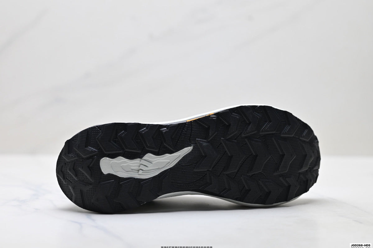 Adidas Trailrunning-Schuhe – rutschfest, leicht und bequem