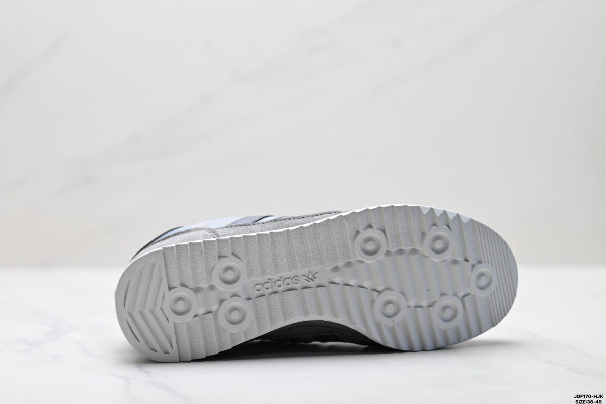 Adidas SL 72 Grau Retro-Sneaker