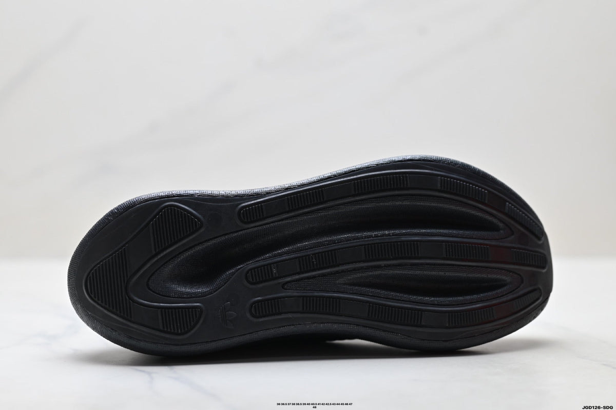 Adidas Hyperboost EDGE Gedämpfte Laufschuhe