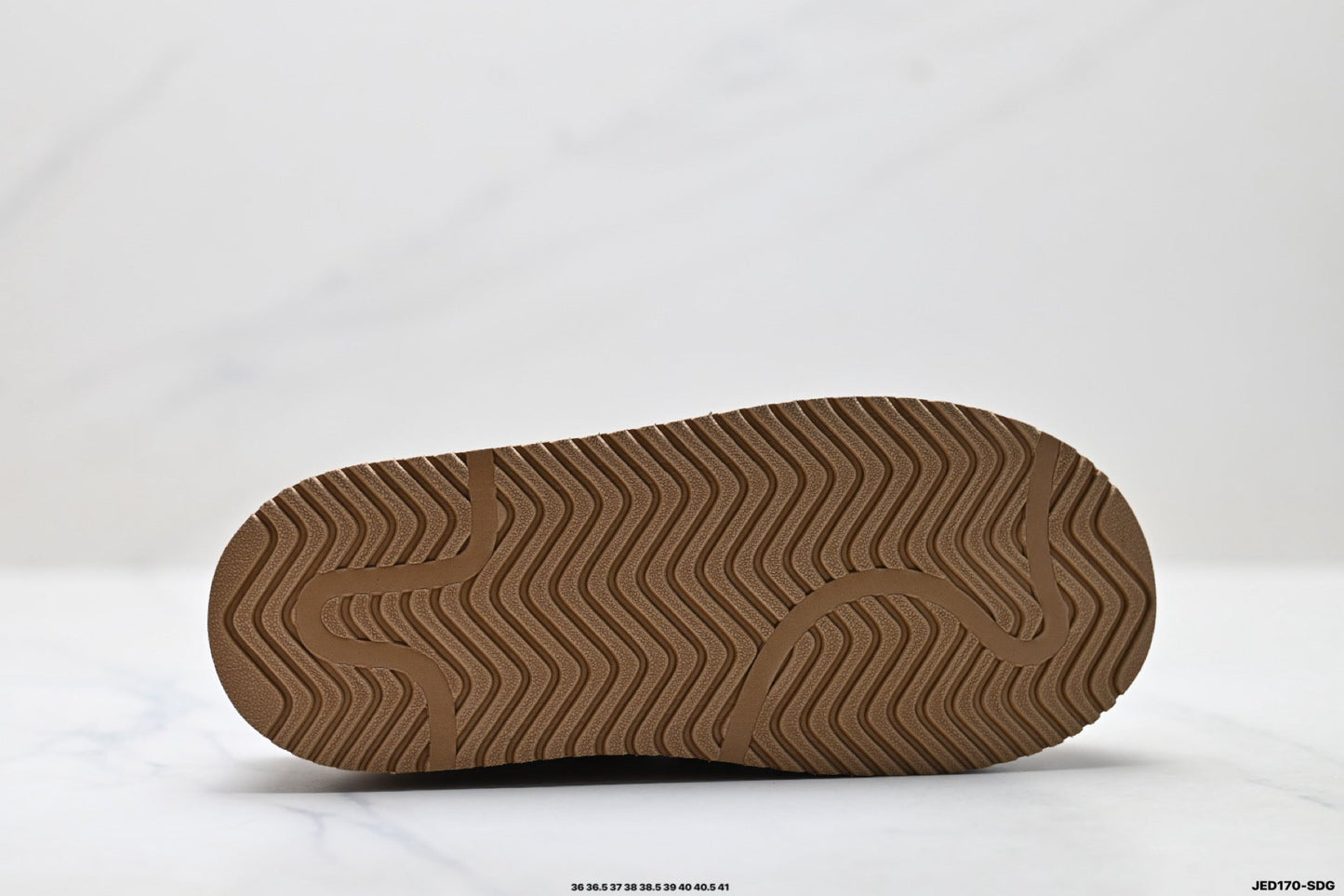 Adidas Originals Campus 00S WTR LO Plateauschuh