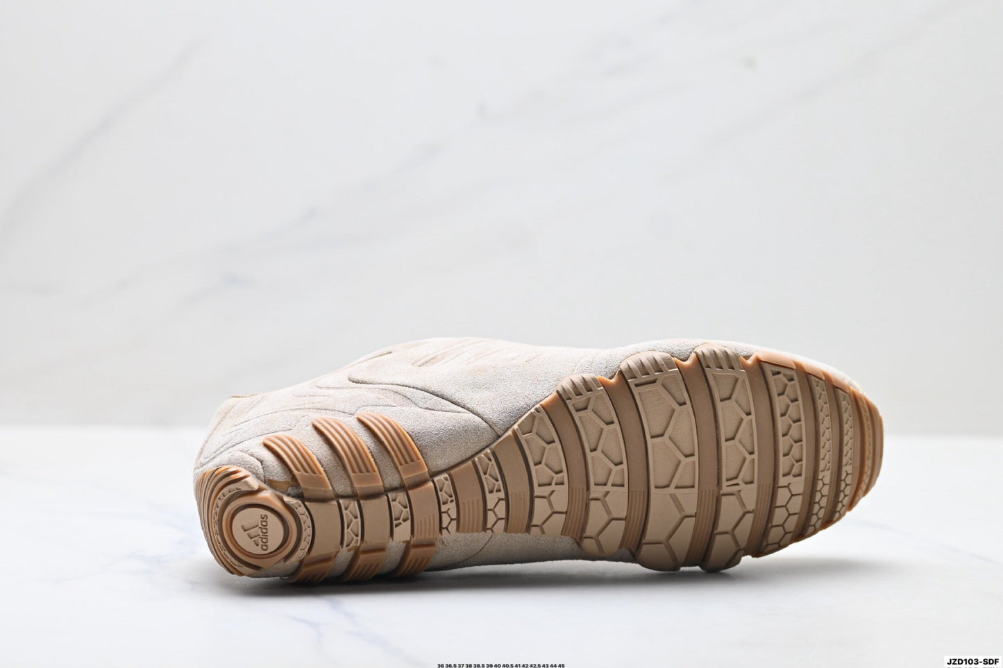 Adidas Ghost Sprint Leichte Freizeitsneaker