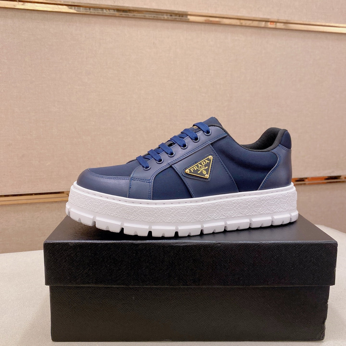 Prada Casual Shoes #21