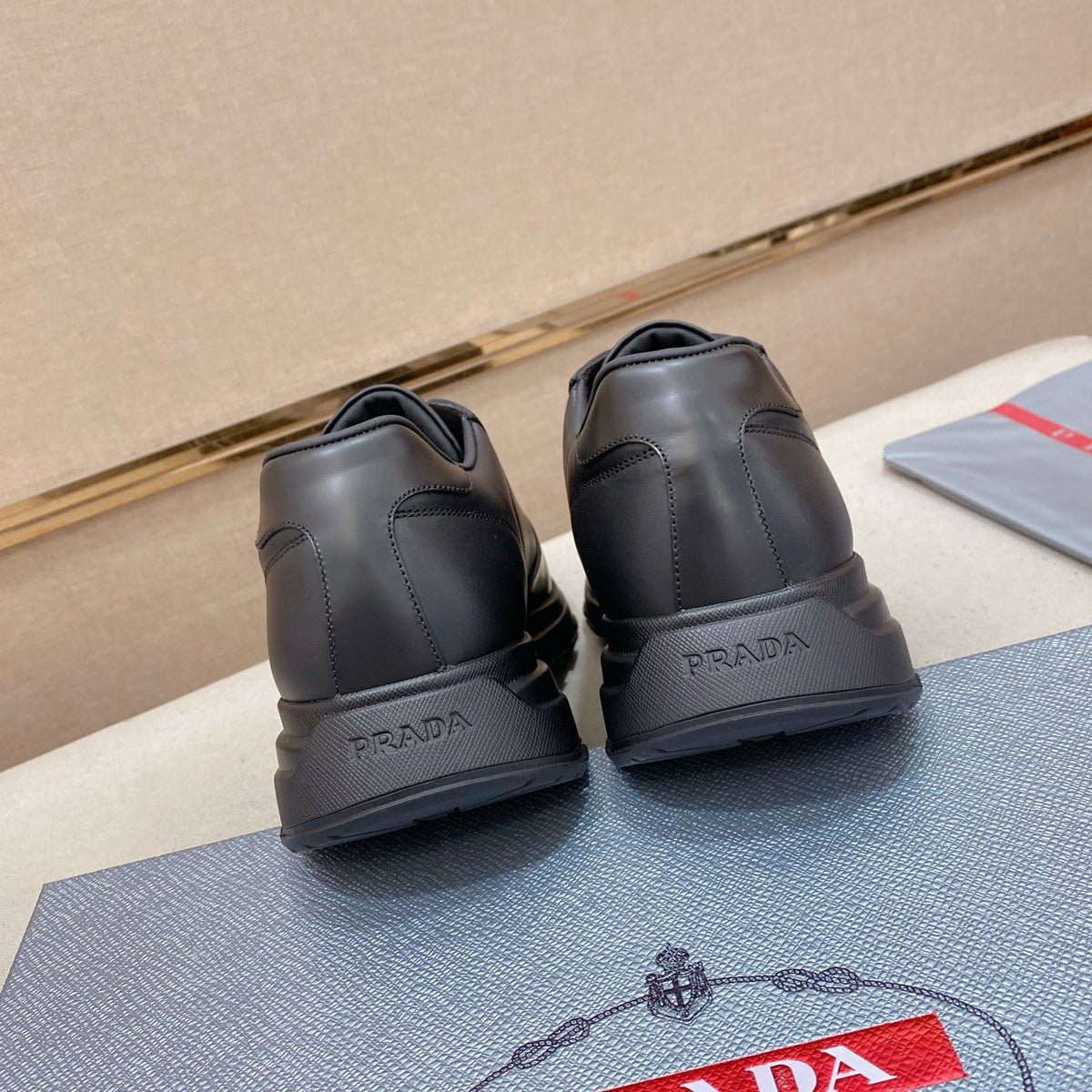 Prada Casual Shoes #20