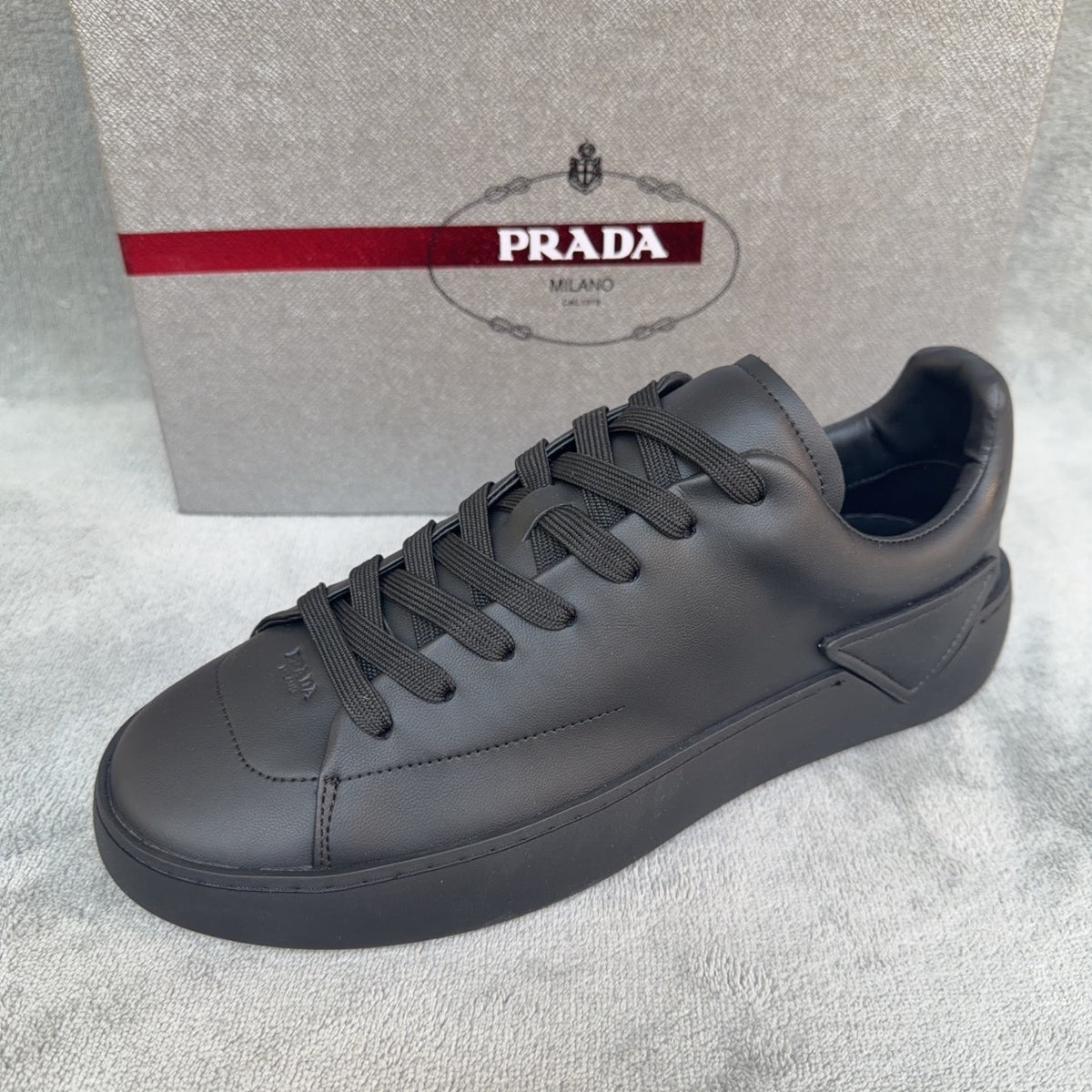 Prada Casual Shoes #31