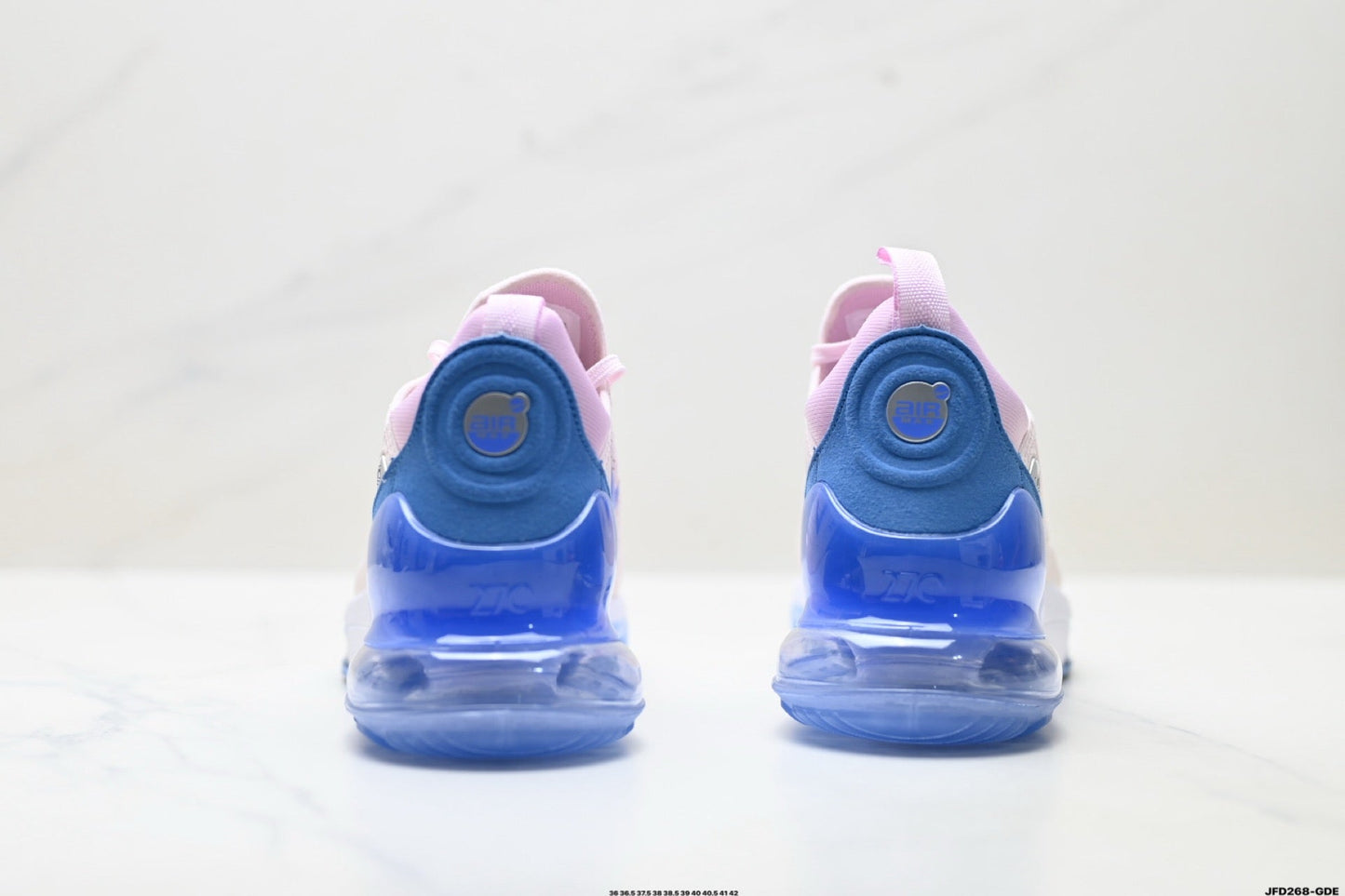 NIKE Passende Laufschuhe für Paare