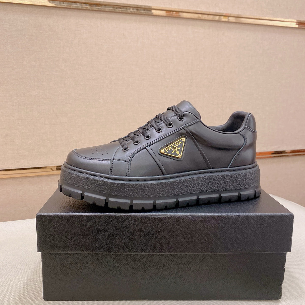 Prada Casual Shoes #22