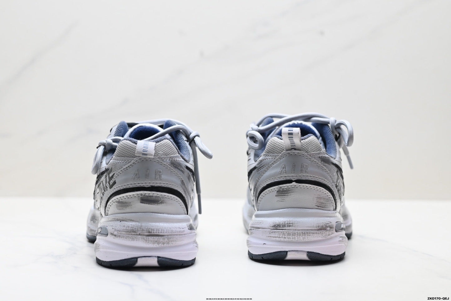 2026 NIKE Neue Ankünfte Herren Laufschuhe