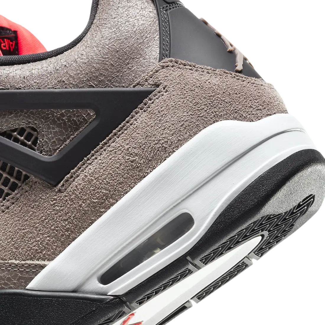 Air Jordan 4 Retro 'Taupe Haze' - Taupe Haze - image 8