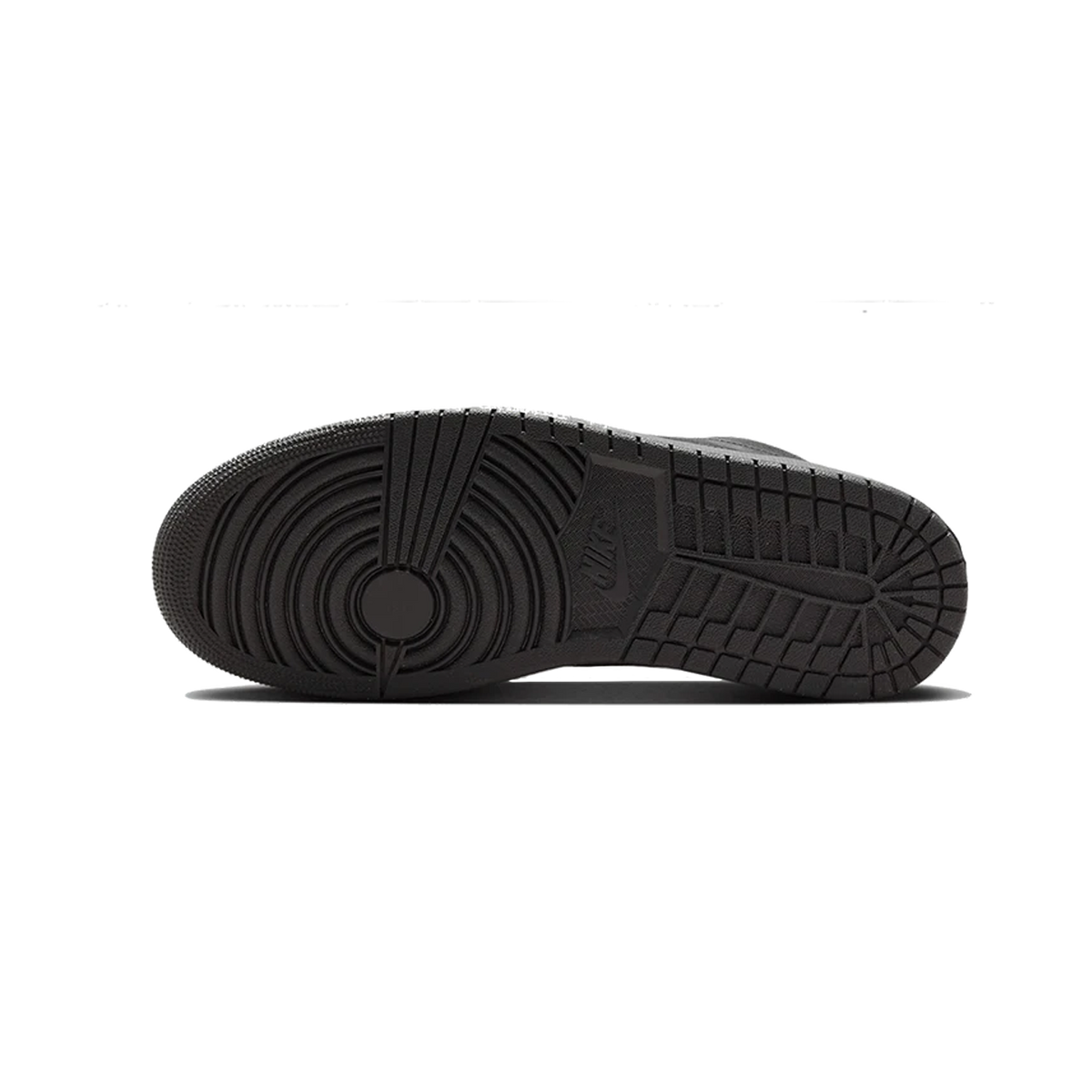 Air Jordan 1 Low SE Craft 'Dark Smoke Grey' - Dark Smoke Grey - image 4