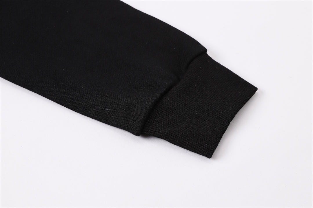 PP Cross Jacket Hoodie