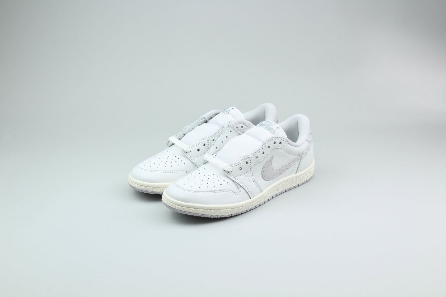 Air Jordan 1 Low ‘85 'Neutral Grey' - 85 - image 6