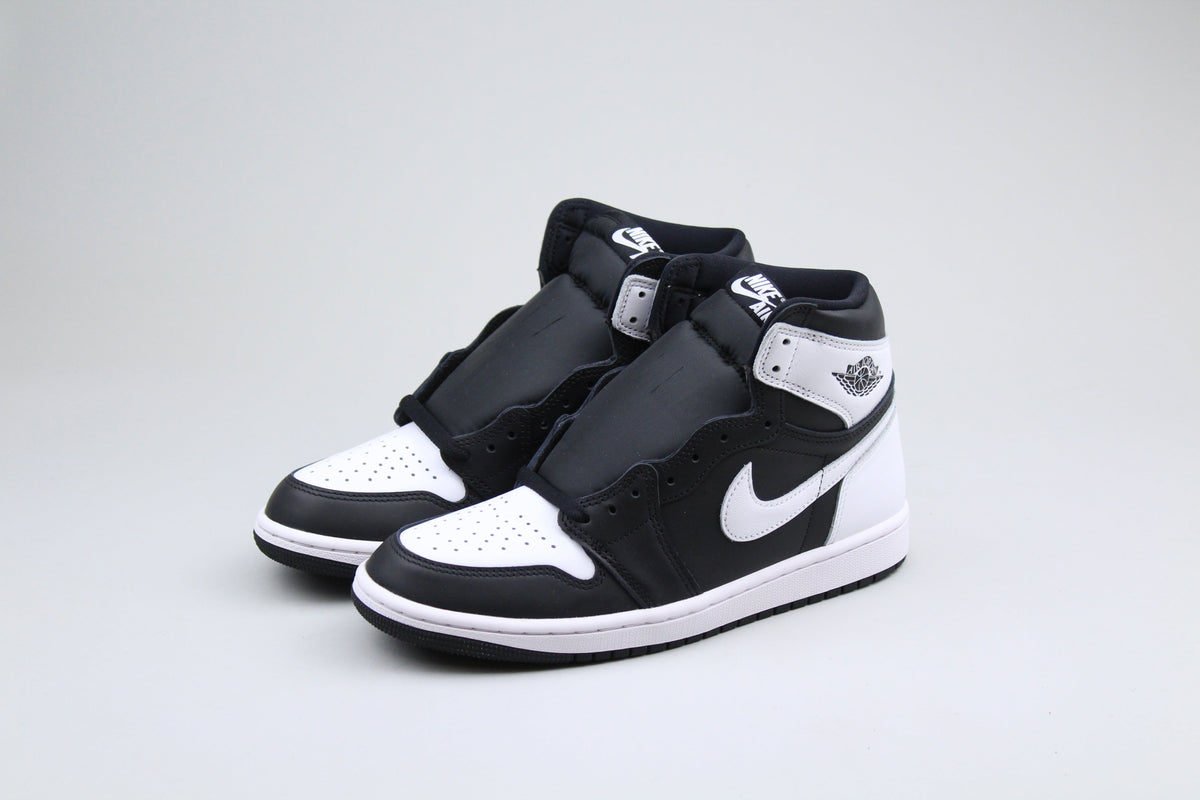 Jordan 1 High OG 'Reverse Panda' - Reverse Panda - image 6