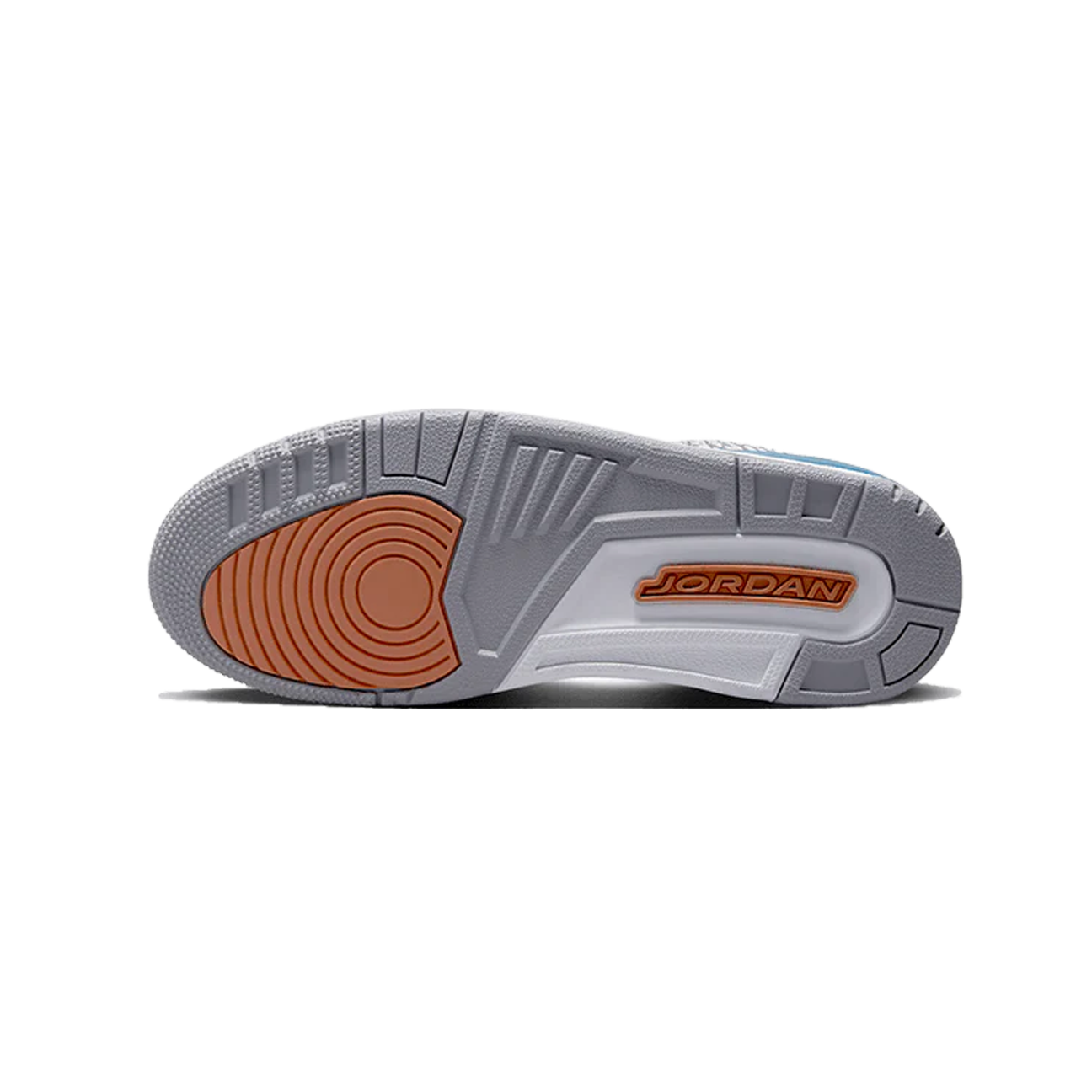 Jordan 3 Retro 'Wizards' - Wizards - image 5