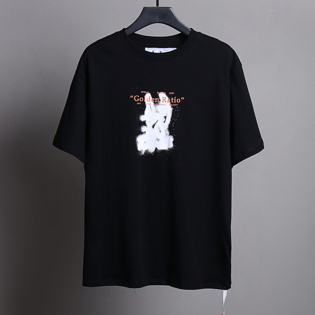 OFF-Whlte Arrow sign T-shirt#61