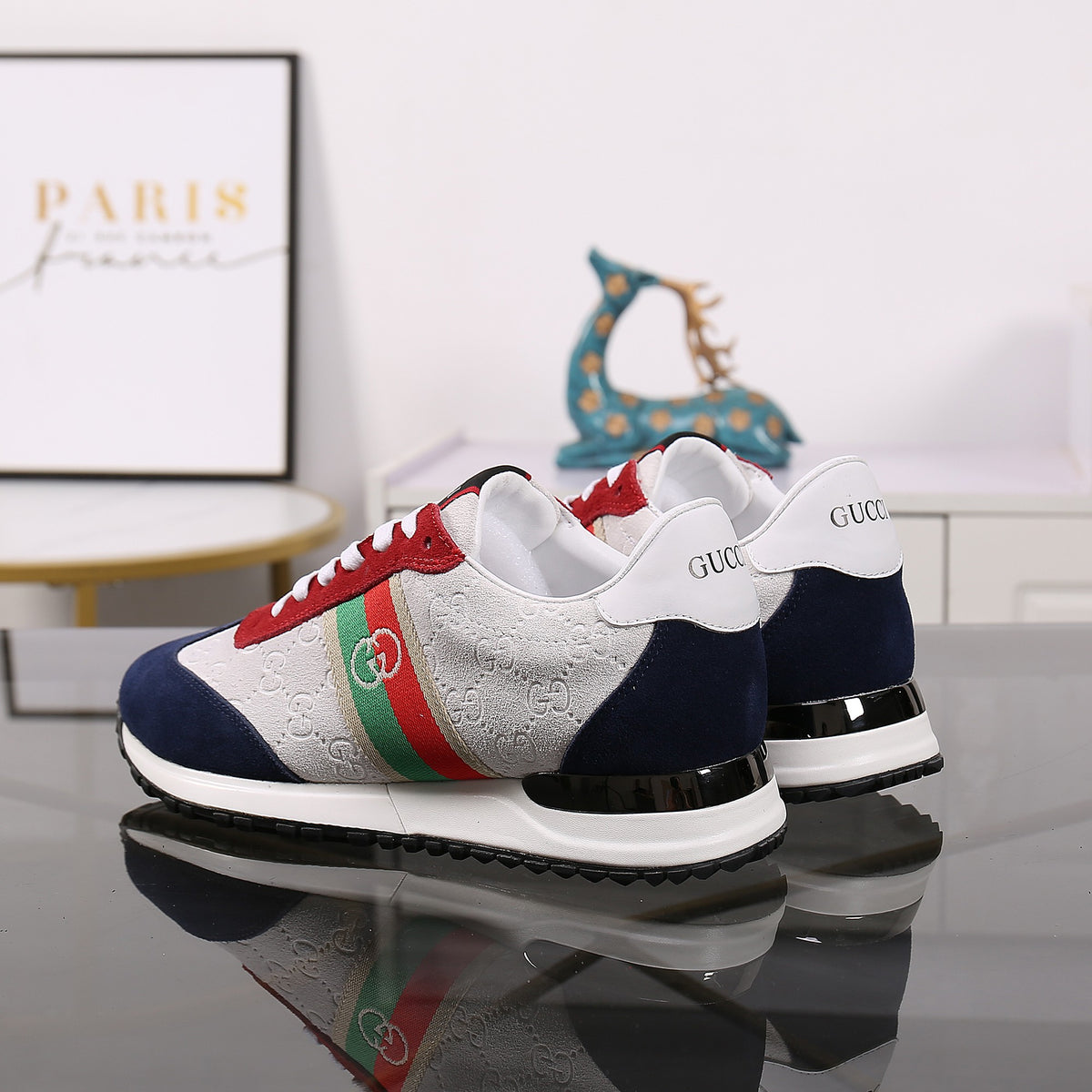 Gucci Shoes #38 - Color 04