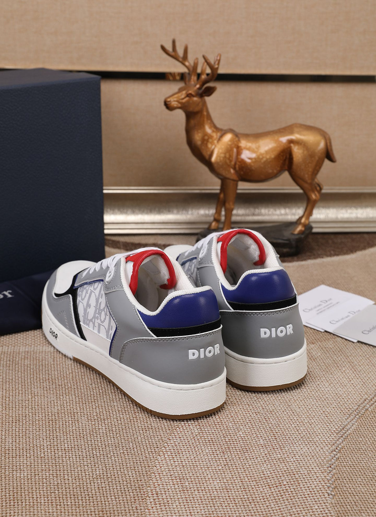 Dior Casual Shoes#25 - Product Image 9