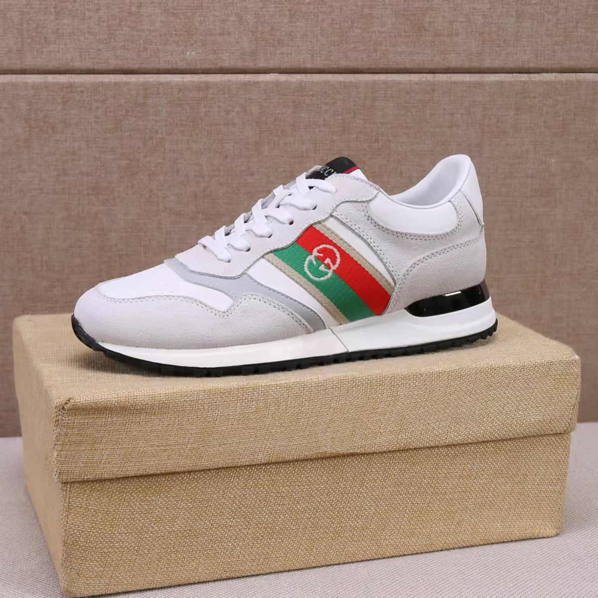 Gucci Shoes #39 - Color 05