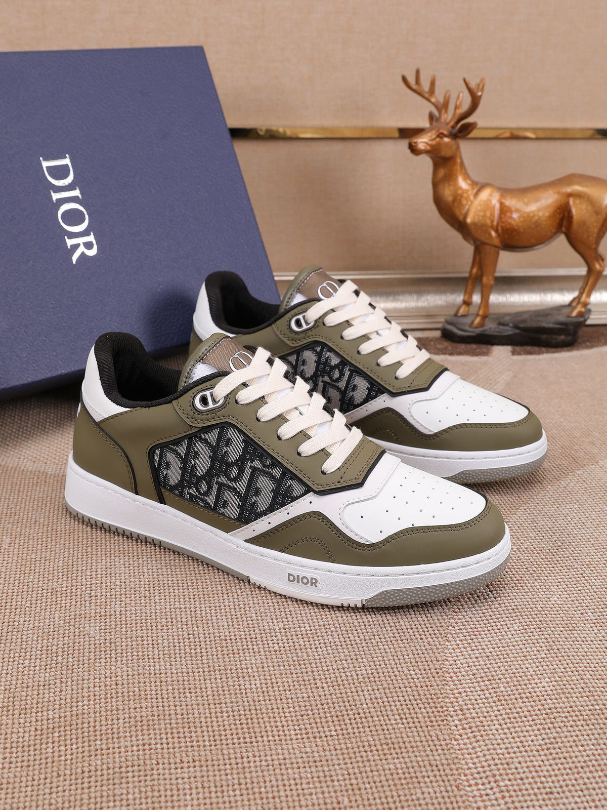 Dior Casual Shoes#16 - Product Image 8