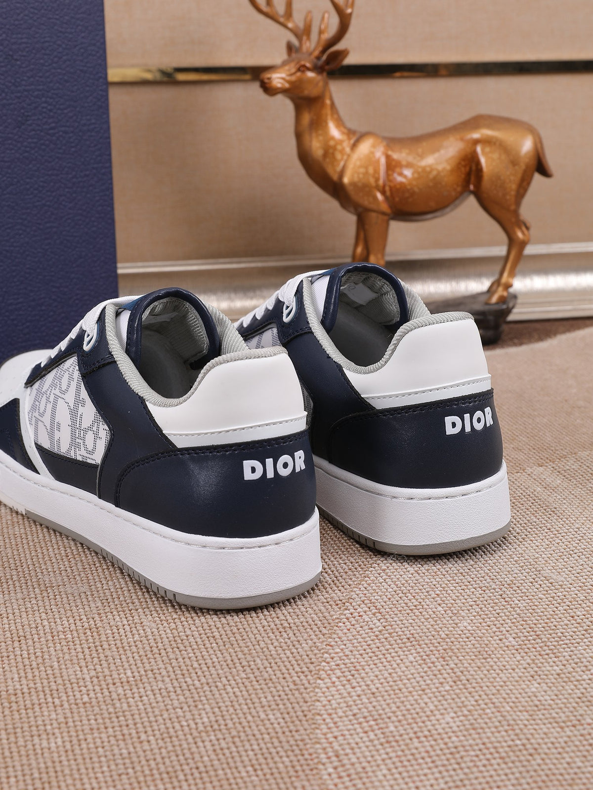 Dior Casual Shoes#15 - Product Image 7