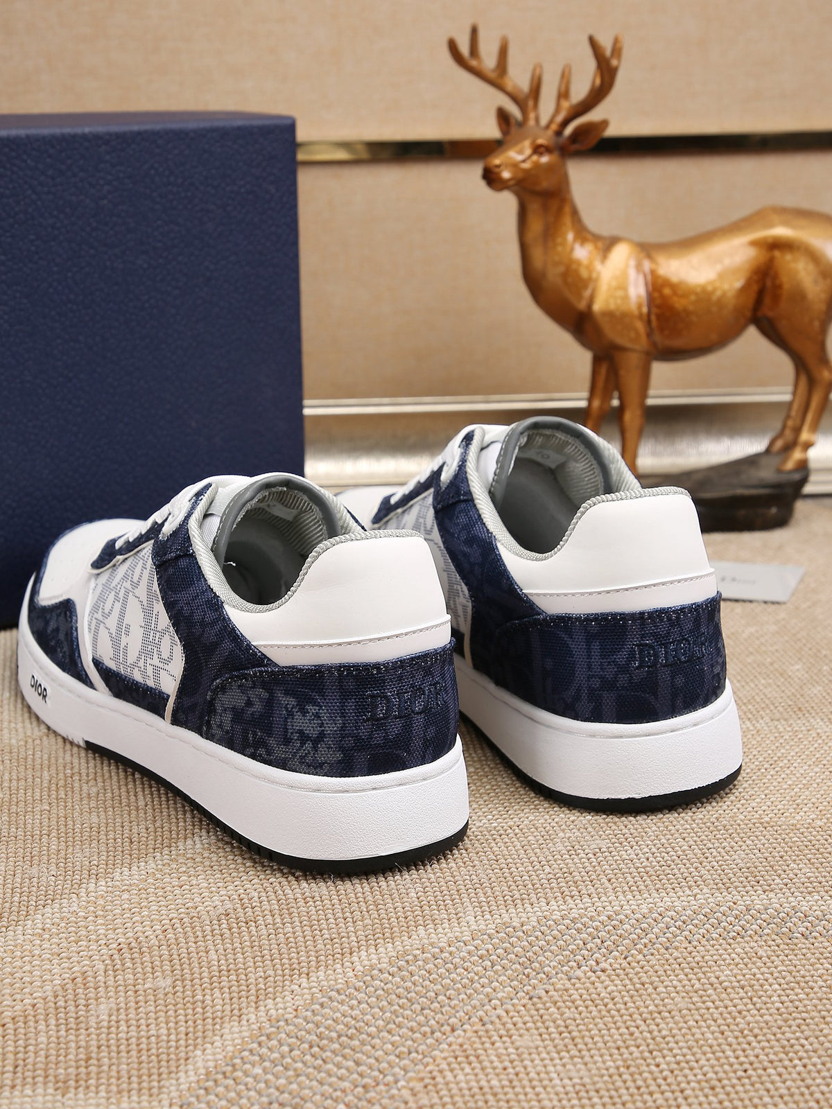 Dior Casual Shoes#09 - Product Image 7