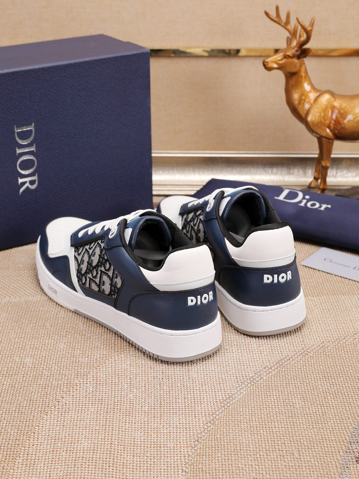 Dior Casual Shoes#03 - Product Image 6
