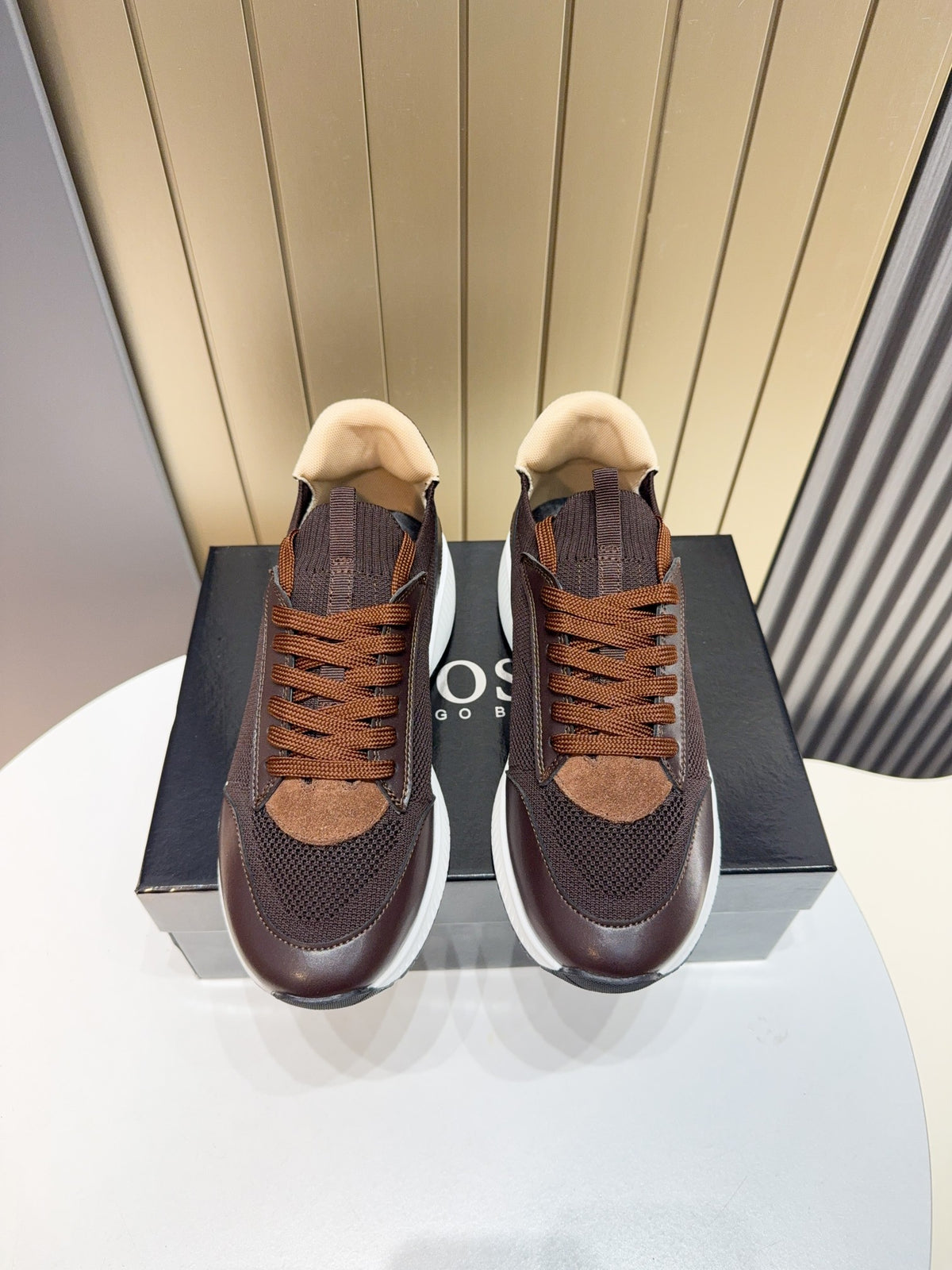 BOSS Casual Shoes 77 product view 6