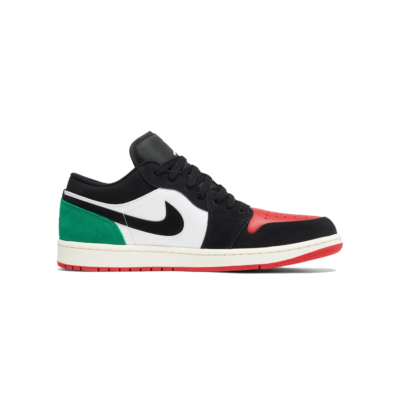Air Jordan 1 Low 'Quai 54' - Quai 54 - image 3