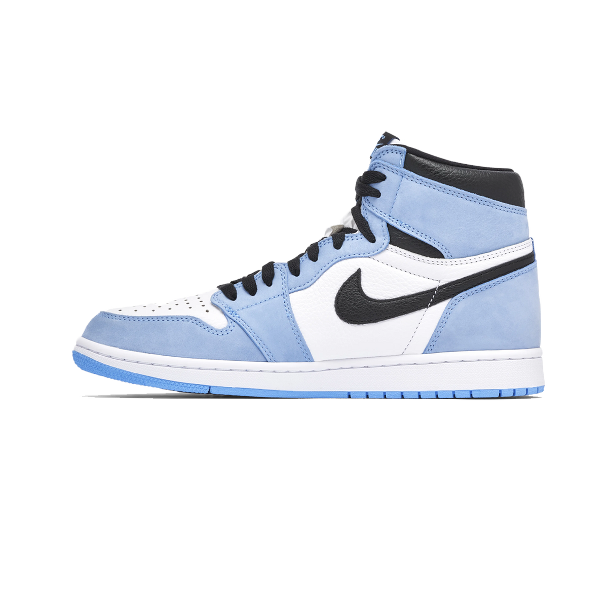 Air Jordan 1 Retro High OG 'University Blue' - University Blue