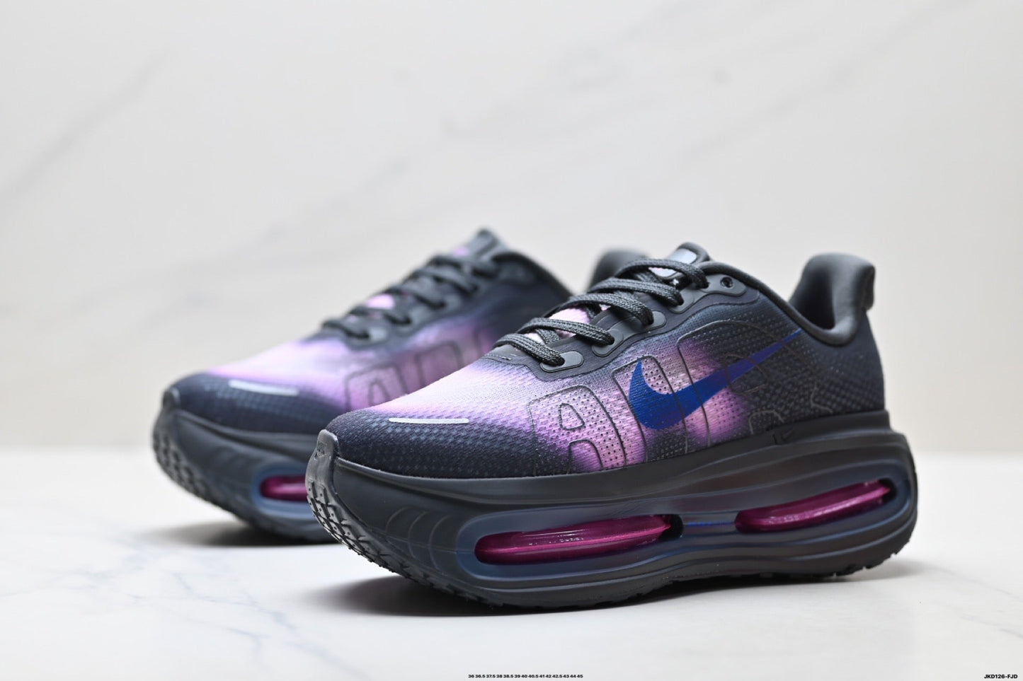 NIKE Neu eingetroffen Laufschuhe