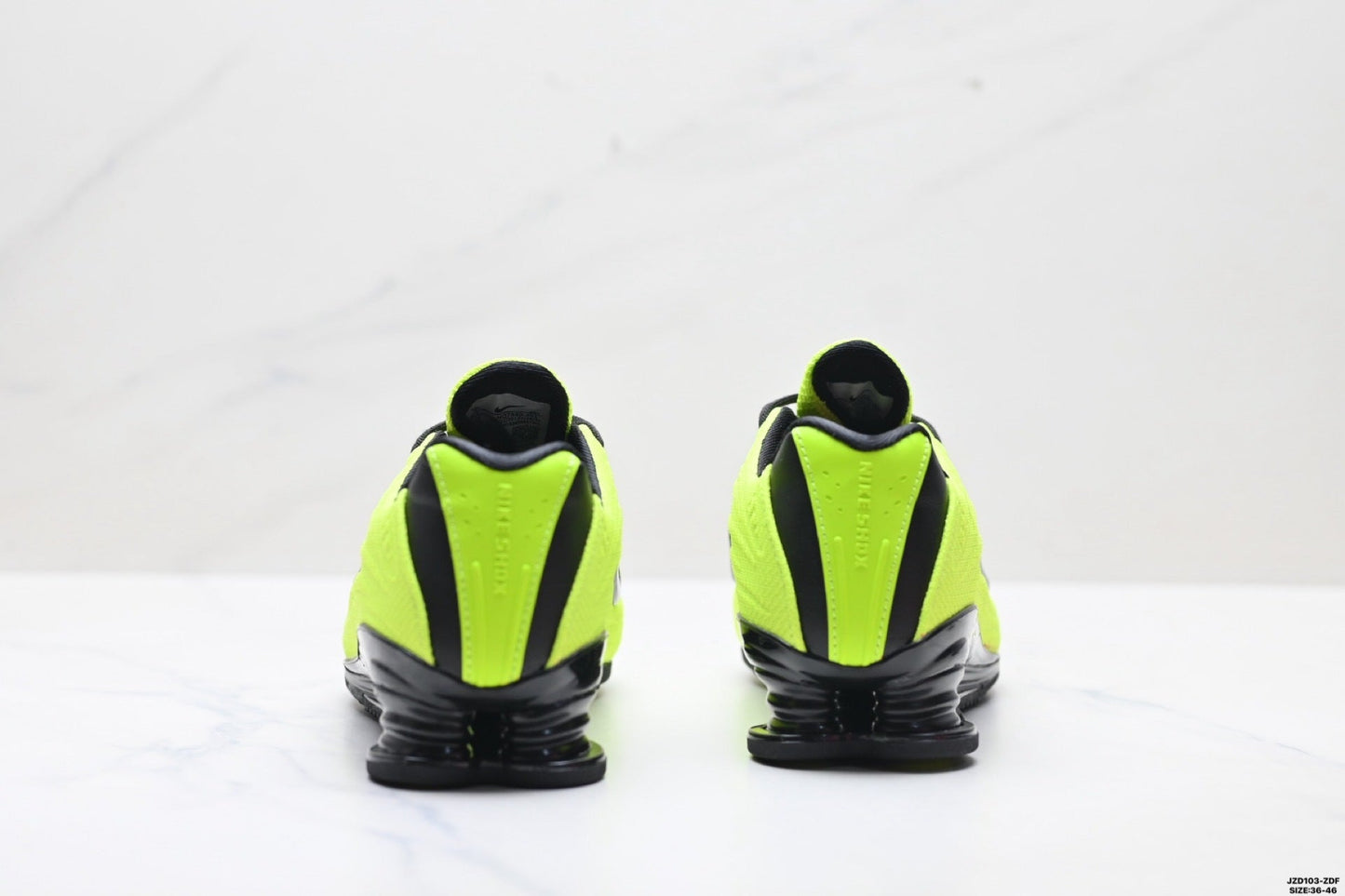2026 NIKE Neue Herren-Laufschuhe