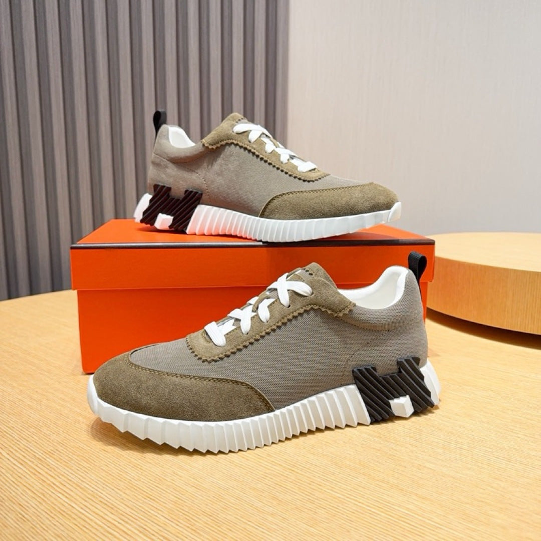 Hermes Shoes #04 - Color 05