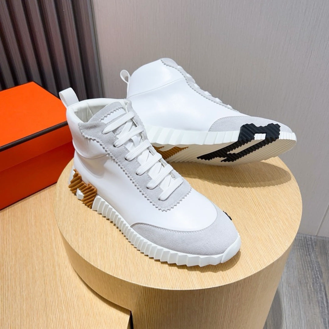 Hermes Shoes #02 - Color 05