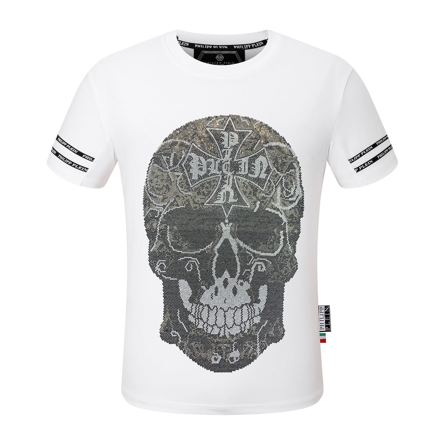 PP T-shirt Logo