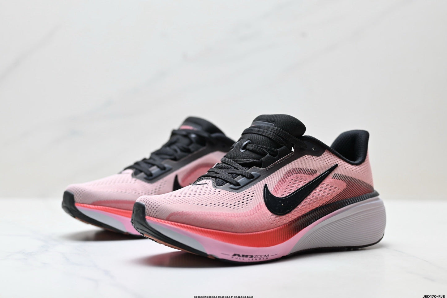 2026 NIKE Laufschuh Neuheiten