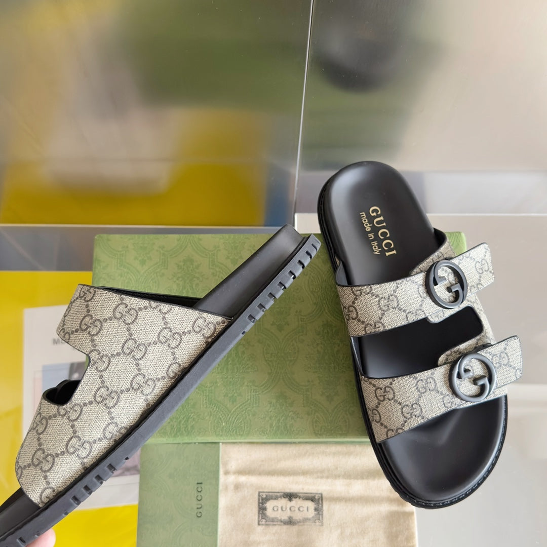 Gucci Shoes #05 - Color 05