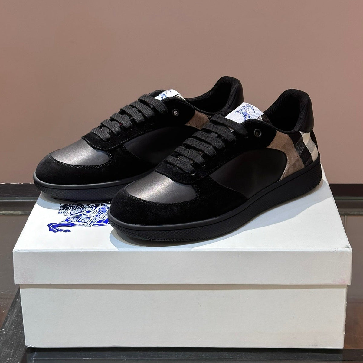Burberry Casual Shoes#40