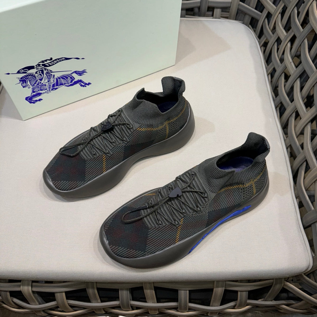 Burberry Casual Shoes#80 - Product Image 2