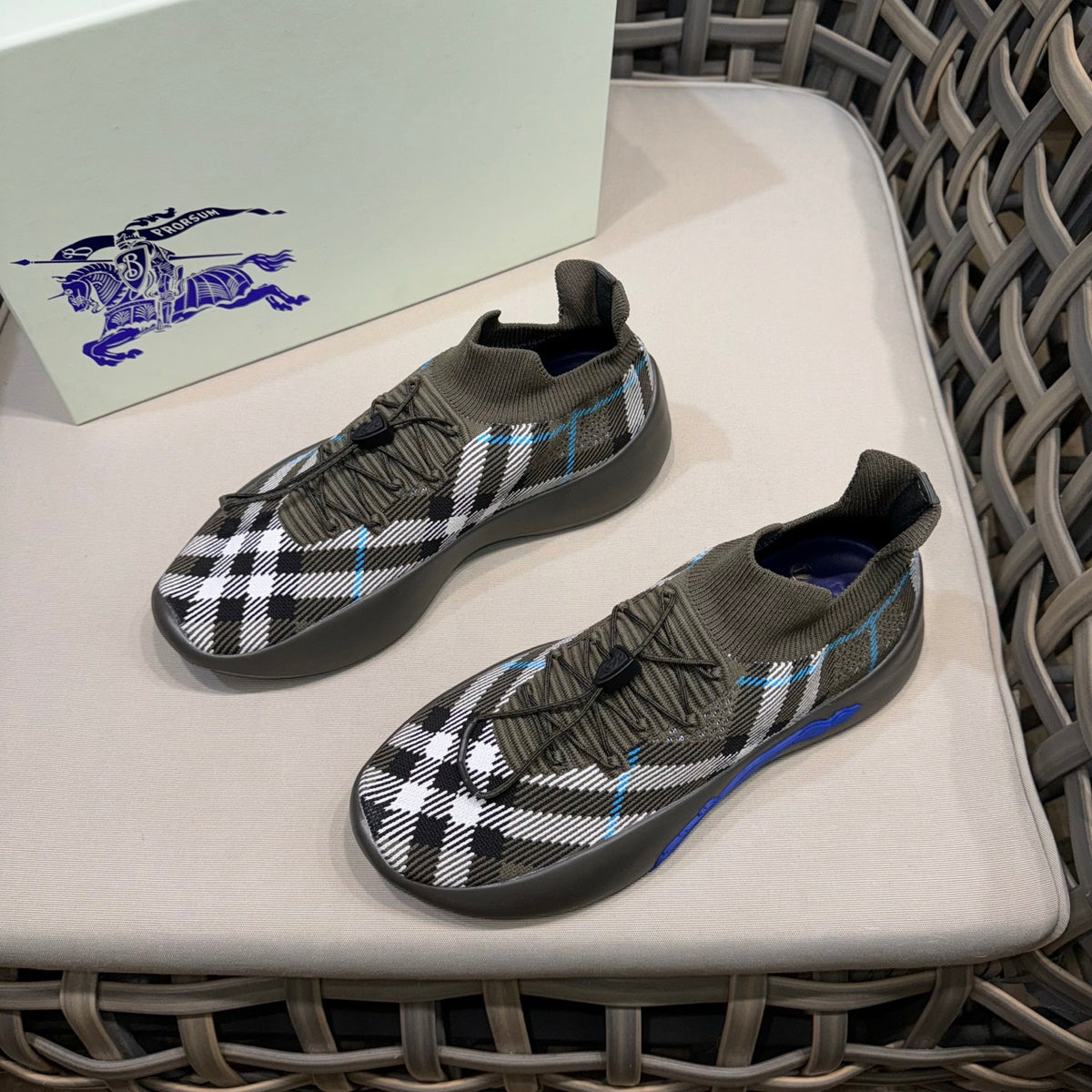 Burberry Casual Shoes#81 - Product Image 2