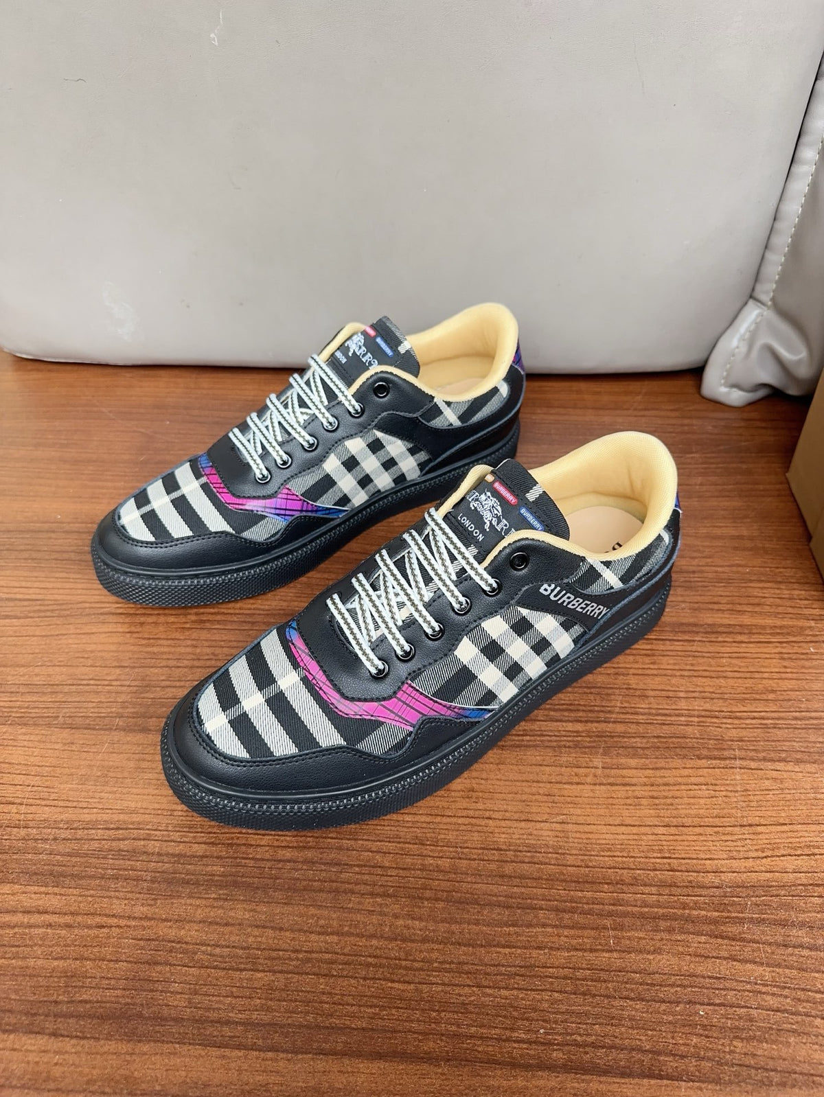 Burberry Casual Shoes#83 - Product Image 3