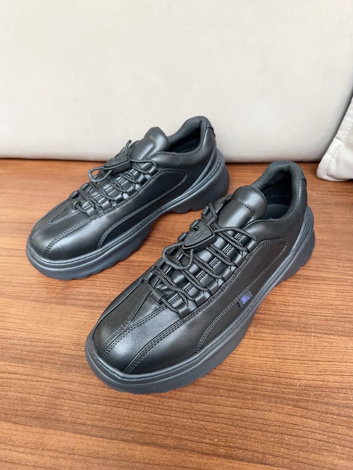 Burberry Casual Shoes#86