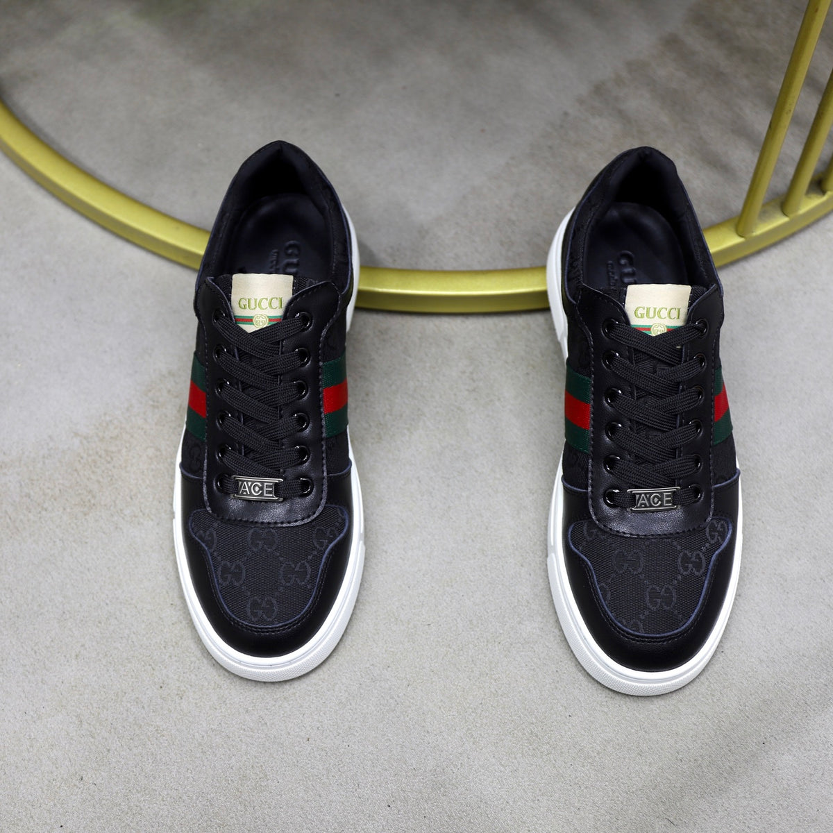 Gucci Shoes #26 - Color 01