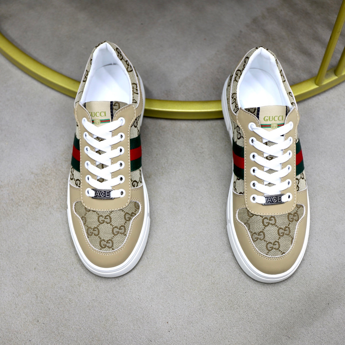 Gucci Shoes #25 - Color 02